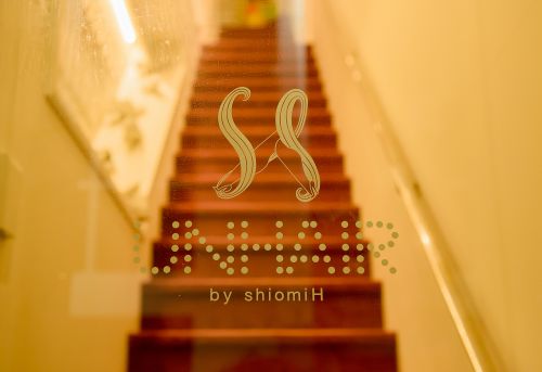 UNHAIR by shiomiH